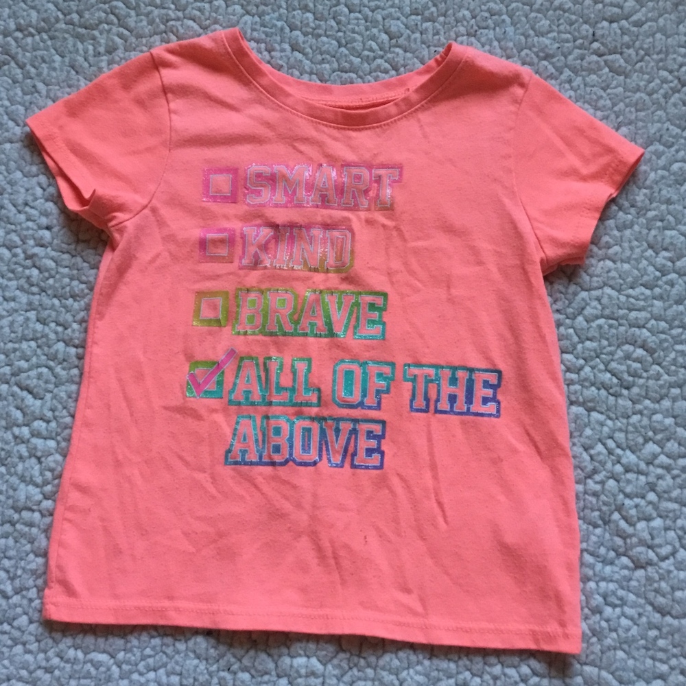 Graphic Short-Sleeve Tee